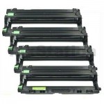 Brother DR-253CL Compatible Drum Unit [1BK,1C,1M,1Y] - Last up to 18,000 pages