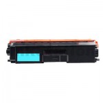 Compatible Brother TN-446C Cyan Toner Cartridge - 6,500 pages