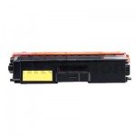 Compatible Brother TN-446Y Yellow Toner Cartridge - 6,500 pages