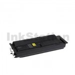 Non-Genuine alternative for TK-479 Black Toner Cartridge suitable for Kyocera FS-6025MFP, FS-6030MFP, FS-6525MFP, FS-6530MFP - 15,000 pages