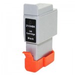 Canon BCI-24 Black Compatible Ink Cartridge