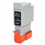 Canon BCI-24C Colour Compatible Ink Cartridge