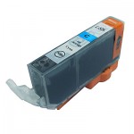 Canon CLI-526C Compatible Cyan Inkjet (with Chip)