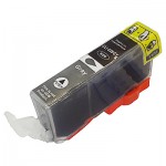 Canon CLI-526GY Compatible Grey Inkjet (with Chip)