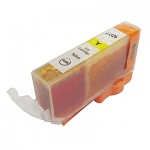 Canon CLI-526Y Compatible Yellow Inkjet (with Chip)