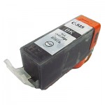 Canon PGI-525BK Compatible Black Inkjet (with Chip)
