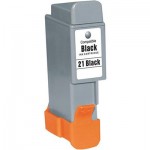 Compatible Canon BCI-21BK Ink Station Black Ink Cartridge