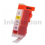 Compatible Canon BCI-6Y Yellow Ink Cartridge