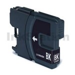 Brother LC-67BK Compatible Black