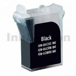 Compatible Brother LC-800BK Black Ink Cartridge