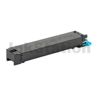 Sharp MX-C310 / C311 / C312 / C380 / C381 / C400 / C401 / C402 Compatible Black Toner Cartridge MX-C38GTB - 10,000 pages