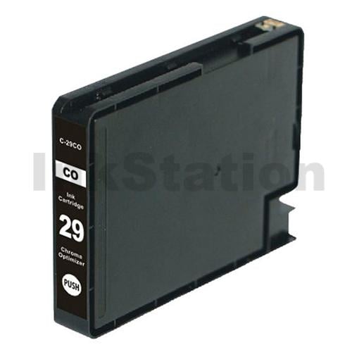 Canon PGI-29CO Chroma Optimizer Compatible Ink Cartridge