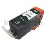 Canon PGI-650XLBK Compatible Black High Yield Inkjet Cartridge