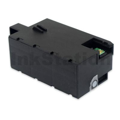 Epson Compatible T366100 Maintenance Box C13T366100 - Ink Cartridges ...