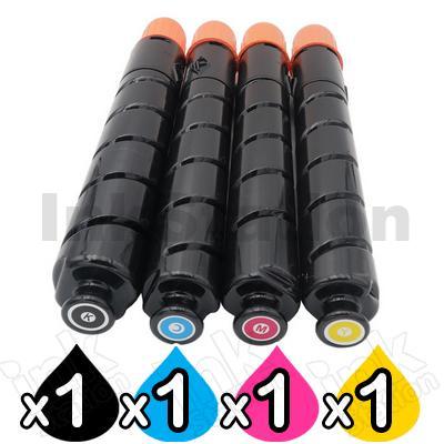 Bac De Récupération De Toner Compatible Canon WT201 / FM00015000 - Pour Série ImageRUNNER Advance C250i, C350i, C355P…