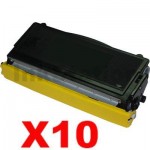 10 x Brother TN-3060 Compatible Toner Cartridge - 6,700 pages