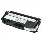 Compatible Brother TN-348BK Black Toner Cartridge - 6,000 pages