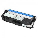 Compatible Brother TN-348C Cyan Toner Cartridge - 6,000 pages