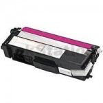 Compatible Brother TN-348M Magenta Toner Cartridge - 6,000 pages