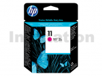 HP 11 Genuine Magenta Printhead C4812A - 24,000 Pages