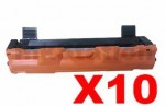 10 x Brother TN-1070 Compatible Toner - 1,000 pages