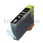 Canon CLI-8BK Compatible Black Inkjet Cartridges (with Chip)