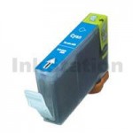 Canon CLI-8C Compatible Cyan Inkjet Cartridges (with Chip)