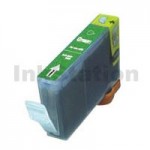 Canon CLI-8G Compatible Green Inkjet Cartridge (with Chip)