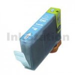 Canon CLI-8PC Compatible Photo Cyan Inkjet Cartridge (with Chip)