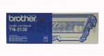 1 x Brother TN-2130 Genuine Toner - 1,500 pages