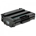 Ricoh SP3400HS Compatible Black Toner Cartridge [406517] - 5,000 pages