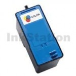 1 x Dell 725 / 810 Colour (FJ33C) Compatible Inkjet Cartridge