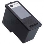 1 x Dell 926/V305/V305W Black (MK992/Sereis9-BK) Compatible Inkjet Cartridge - High Capacity of (MK990/Sereis9-BK)
