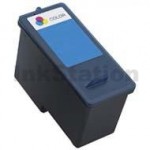 1 x Dell 926/V305/V305W Colour (MK993/Sereis9-C) Compatible Inkjet Cartridge - High Capacity of (MK991/Sereis9-C)