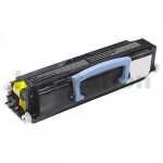 1 x Lexmark E260 / E360 / E460 Compatible Toner Cartridge (E260A11P)