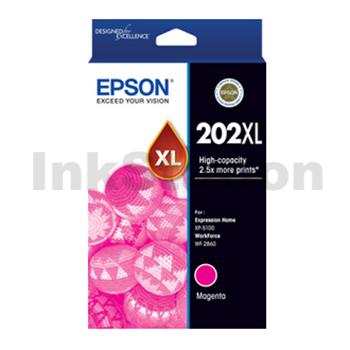 Epson expression home xp5100