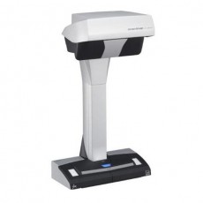 Fujitsu ScanSnap SV600 Overhead Scanner (A3)
