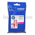 Genuine Brother LC-3319XLM High Yield Magenta Ink Cartridge - 1,500 pages