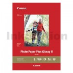 Canon PP301A4 Genuine Photo Paper Plus Glossy 265gsm A4 - 20 sheets