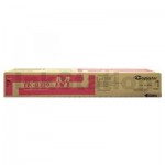 Genuine Kyocera TK-8319M Magenta Toner Cartridge - 6,000 pages