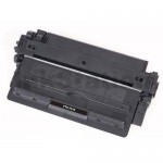 1 x Q7516A (16A) Compatible Black Toner Cartridge - 12,000 Pages