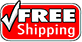 Free Shipping