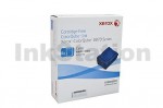 Fuji Xerox ColorQube 8870 Genuine Cyan Ink Sticks (108R00985) - 17,300 pages