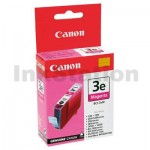 Genuine Canon BCI-3eM Magenta Ink Cartridge