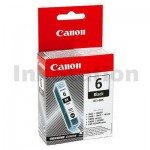Genuine Canon BCI-6BK Black Ink Cartridge