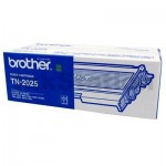 Genuine Brother TN-2025 Toner Cartridge - 2,500 pages