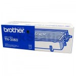 Genuine Brother TN-3060 Toner Cartridge - 6,700 pages