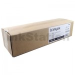Lexmark (C734X77G) Genuine C734 / C736 / X734 / C746 / C748 / X734/ X736 / X738 / X746 / X748 Waste Toner Box - 25,000 pages