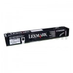 Lexmark (C734X20G) Genuine C734 / C736 / X734 / X736 / X738 Photoconductor Unit - 20,000 pages