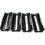 Brother DR-251CL Compatible Drum Unit [1BK,1C,1M,1Y] - Last up to 15,000 pages